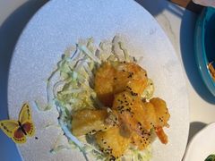 -荷塘秋月·本帮江浙菜(国权路店)