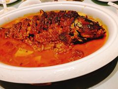 -阿五黄河大鲤鱼(纬三路店)