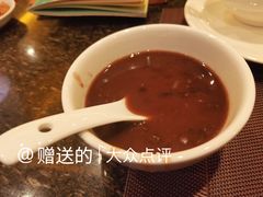 红豆沙-中国厨房/台湾牛肉面