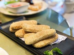 -好福记饭店(红梅公园店)
