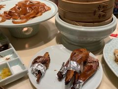 -红樱桃·欢乐餐厅(太原里店)