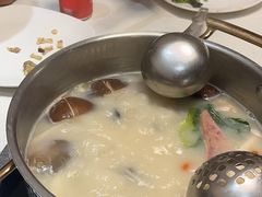 -煲王粤菜餐厅(中侨中心店)