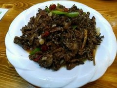 -下梅人家土菜馆(历史文化餐厅度假区店)