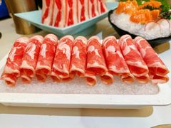 -帝皇海海鲜豆捞(桐泾商务广场店)