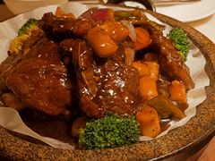 -小菜园新徽菜(镇江丹阳吾悦店)