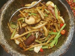 -味+新京宴·烤鸭·北京菜(创意谷店)