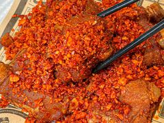 -乔街深夜食堂·小龙虾·高压锅生蚝(杭州总店)