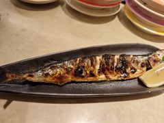 -禾绿寿司·定食·拉面·烧炸(喜荟城店)