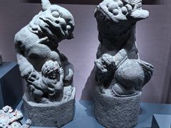 -中国闽台缘博物馆