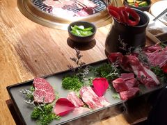 -黑牛黑猪烤肉专门店(万象城店)