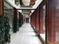 -苏苑饭店-中餐厅(长桥地区店)