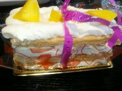 -白骑士欧洲蛋糕店(夏威夷店)