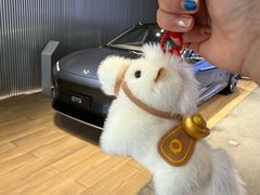 -蔚来中心(北京中关村店)