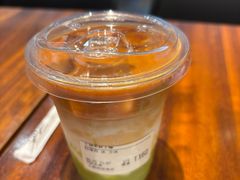 -Seesaw Coffee(上海尚悦湾店)