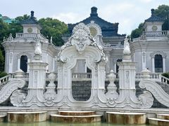 -珠海圆明新园