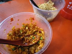 -三百碗宝应长鱼面(板仓街店)