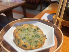 客家煎荞饼-话梅·客家小厨(东门店)