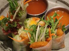 -芭札·Thai泰国餐厅(同和金铂天地店)