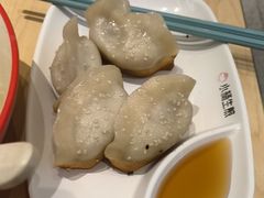 -小杨生煎(浦江欢乐颂店)