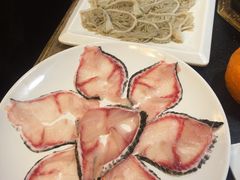 -蜀九香火锅(彩虹店)