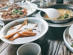 -薇酌饮·陕西菜(南门外店)