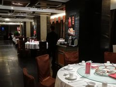 大堂-阿五黄河大鲤鱼(纬三路店)