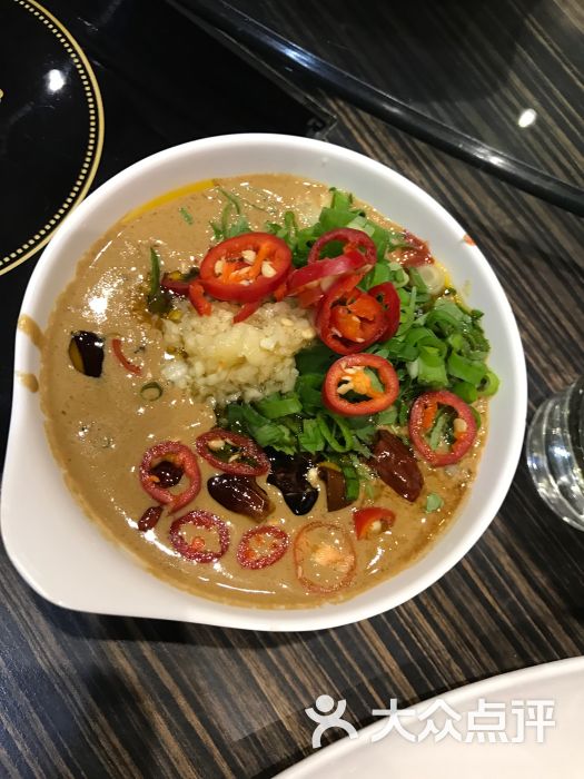 寻香记肥牛小火锅图片 - 第1张