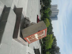 android_upload_pic-南凉虎台遗址公园