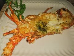 -广州花园酒店-凌璇阁360度高空海鲜自助餐CAROUSEL