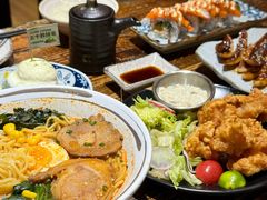 -小川洋风料理(街道口店)