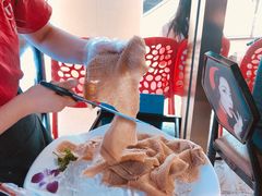 -锅说大脸毛肚重庆老火锅(佐阾店)