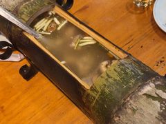 -61号餐吧(兴坪古镇漓江店)