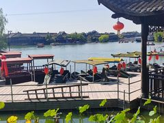 -朱仙镇启封故园景区