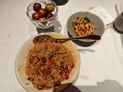 -湘中缘·湖南菜(娄底驻京办店)