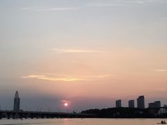 -蠡湖大桥公园