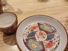 -老江南春·中国龙菜(衡山路店)