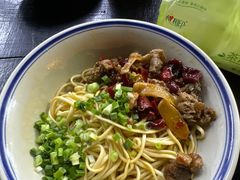 -万三面馆(青龙正街太古里店)