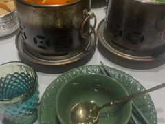 -Thai Basil罗勒叶泰式餐厅(时代天街店)