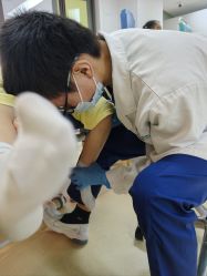 -上海浦滨儿童医院