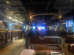 -麦凯伦烧烤·精酿超级工厂店(金桥总店)