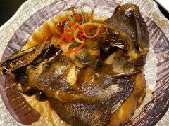 -红叶日本料理(开发区店)