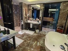 -广州四季酒店
