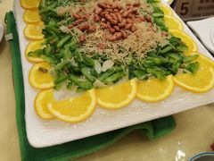 苦瓜刺身-雍景湾大酒楼(狮山店)