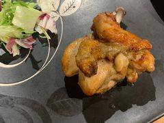 -斗牛士牛排(南京东路店)
