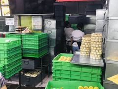 -宫廷糕点铺
