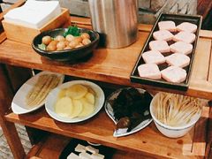 -月满大江火锅(总府路店)
