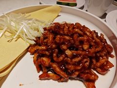 -大鸭梨烤鸭(顺义石园店)