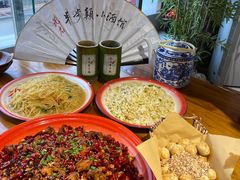 -先启半步颠·川菜小炒