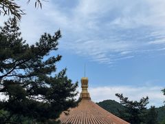 -潭柘寺景区