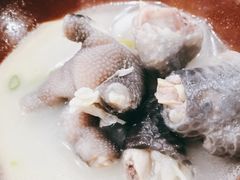 -山食炊桑拿鸡·又山私房菜